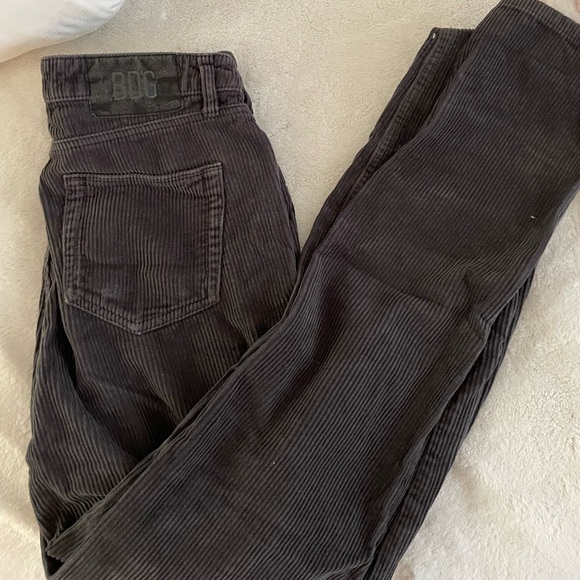 BDG Pants - bdg corduroy pants !!